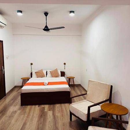 Cityrest Fort Коломбо Екстер'єр фото