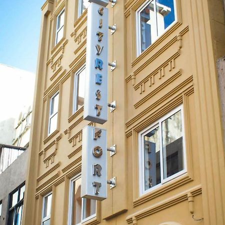 Cityrest Fort Коломбо Екстер'єр фото