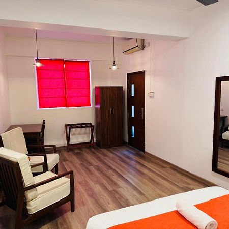 Cityrest Fort Коломбо Екстер'єр фото