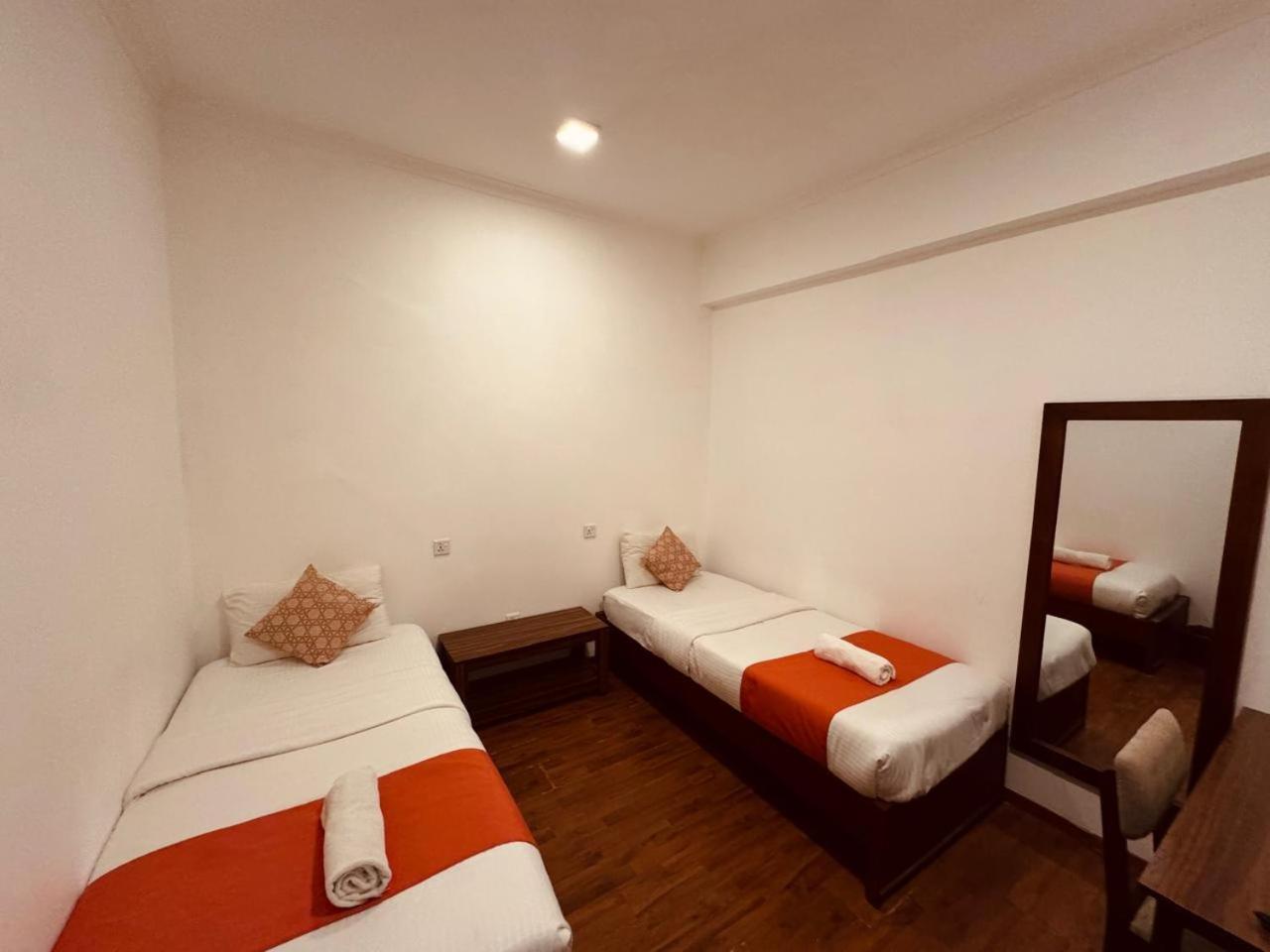 Cityrest Fort Коломбо Екстер'єр фото