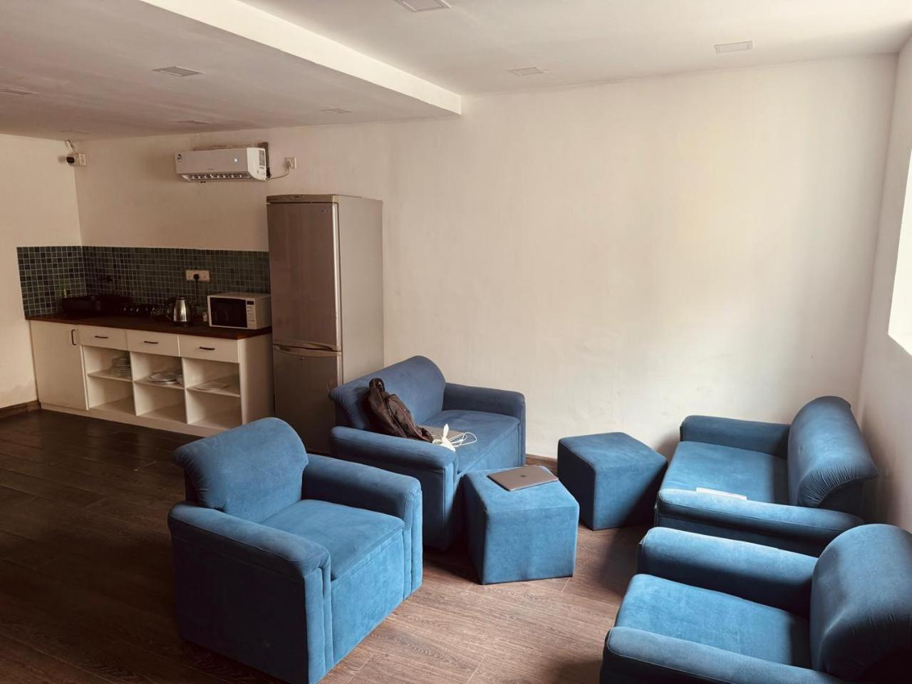 Cityrest Fort Коломбо Екстер'єр фото