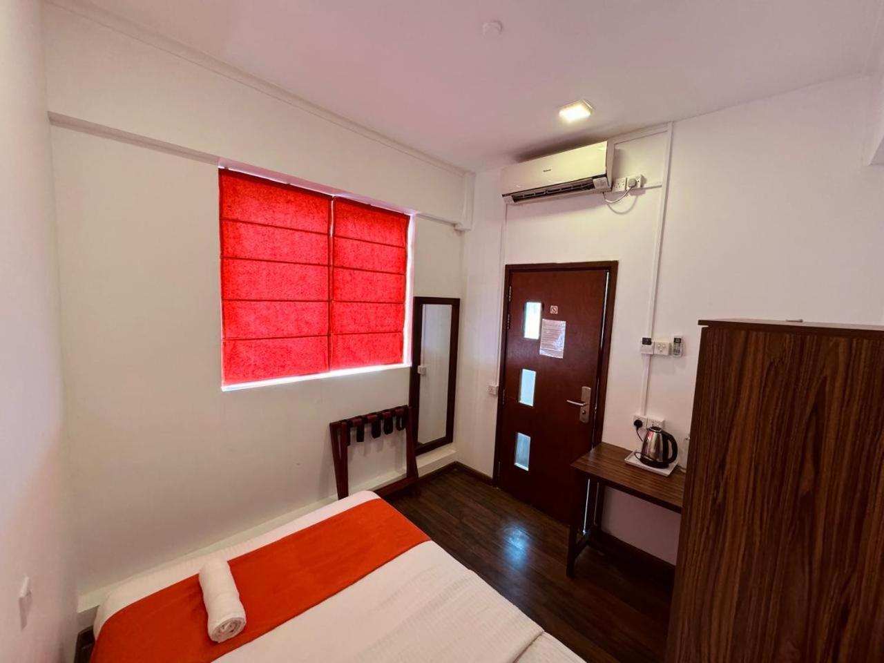 Cityrest Fort Коломбо Екстер'єр фото