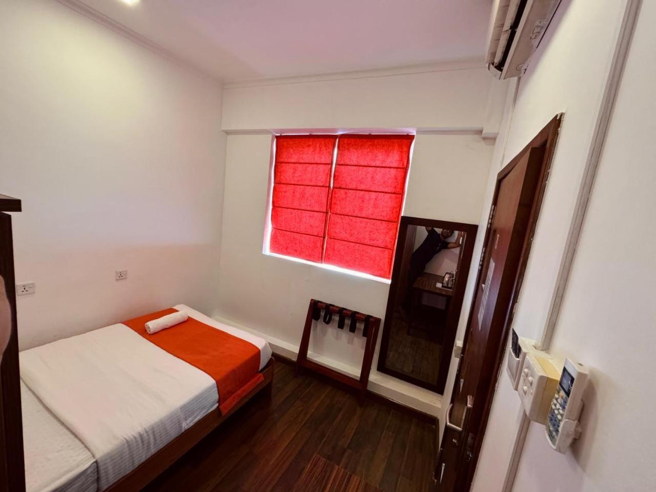 Cityrest Fort Коломбо Екстер'єр фото