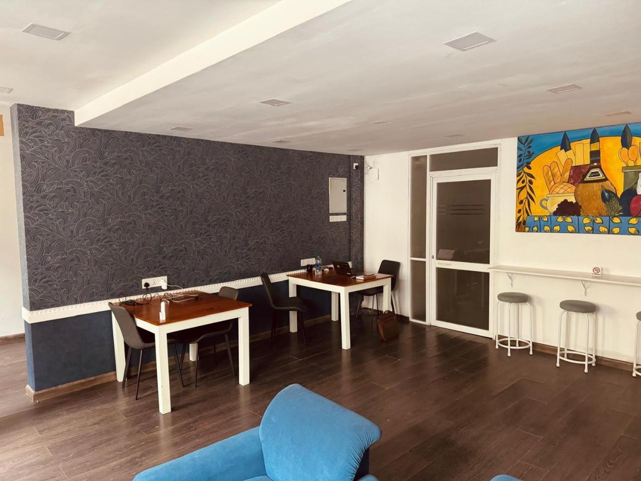 Cityrest Fort Коломбо Екстер'єр фото