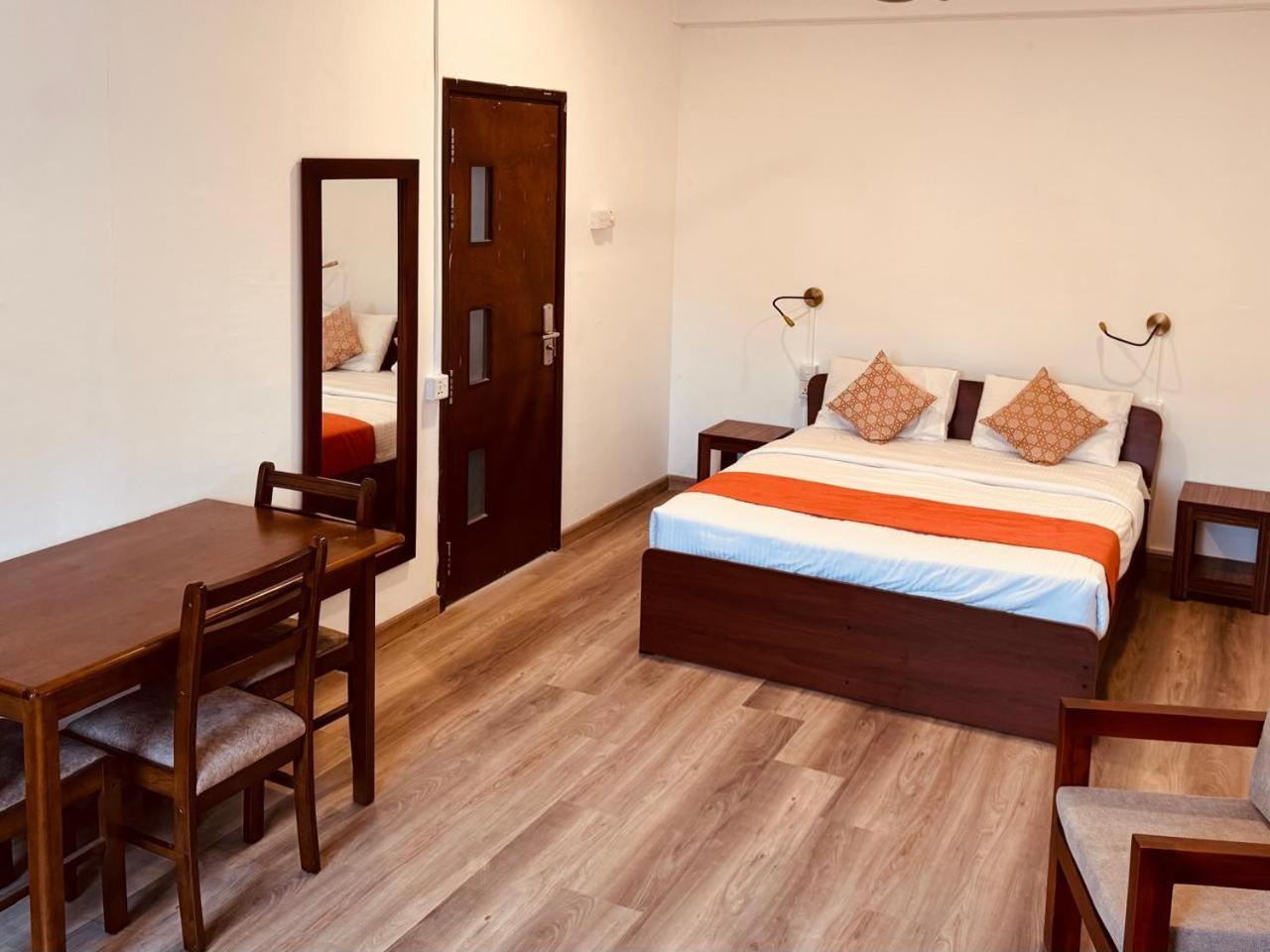 Cityrest Fort Коломбо Екстер'єр фото