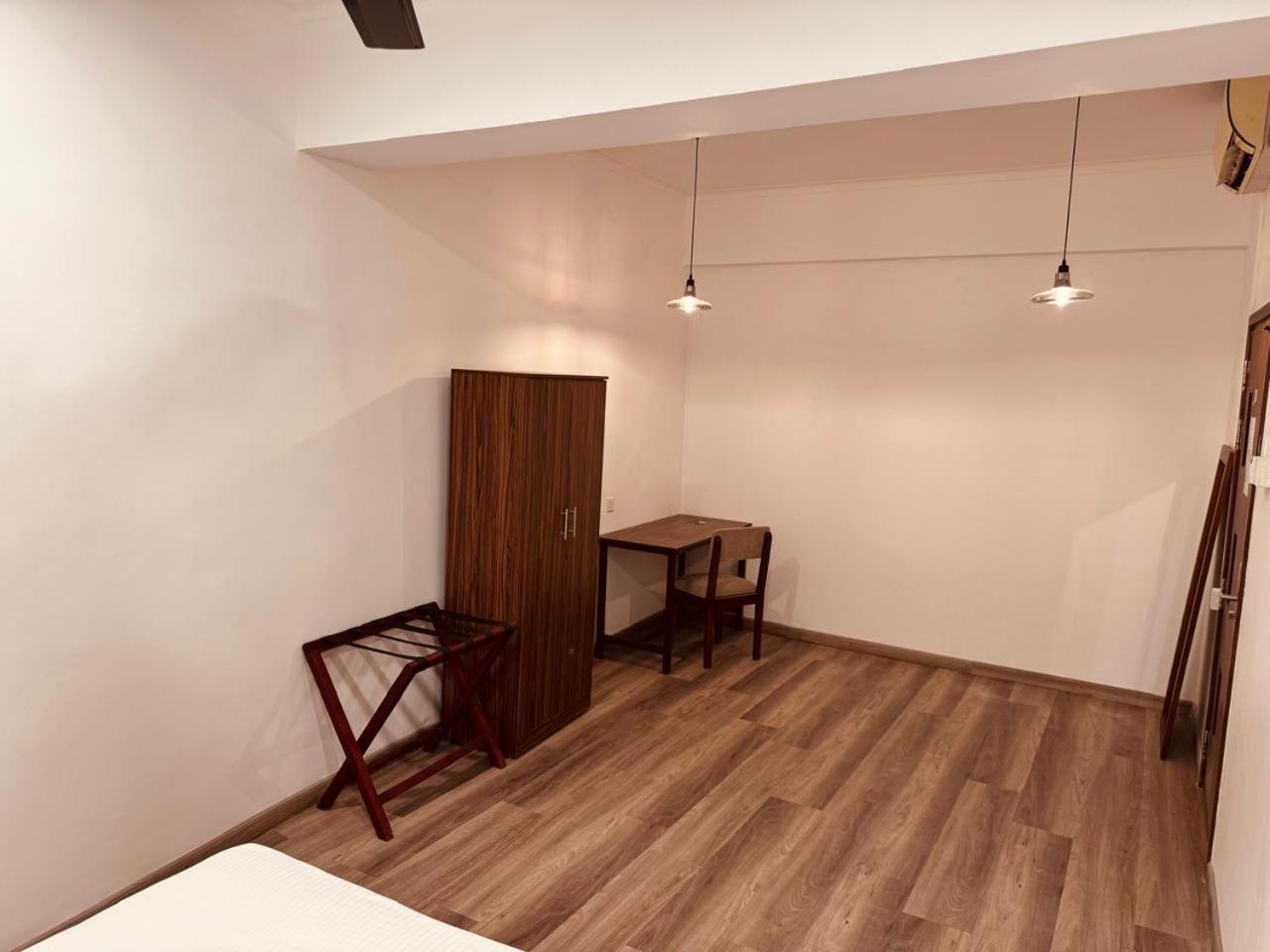 Cityrest Fort Коломбо Екстер'єр фото