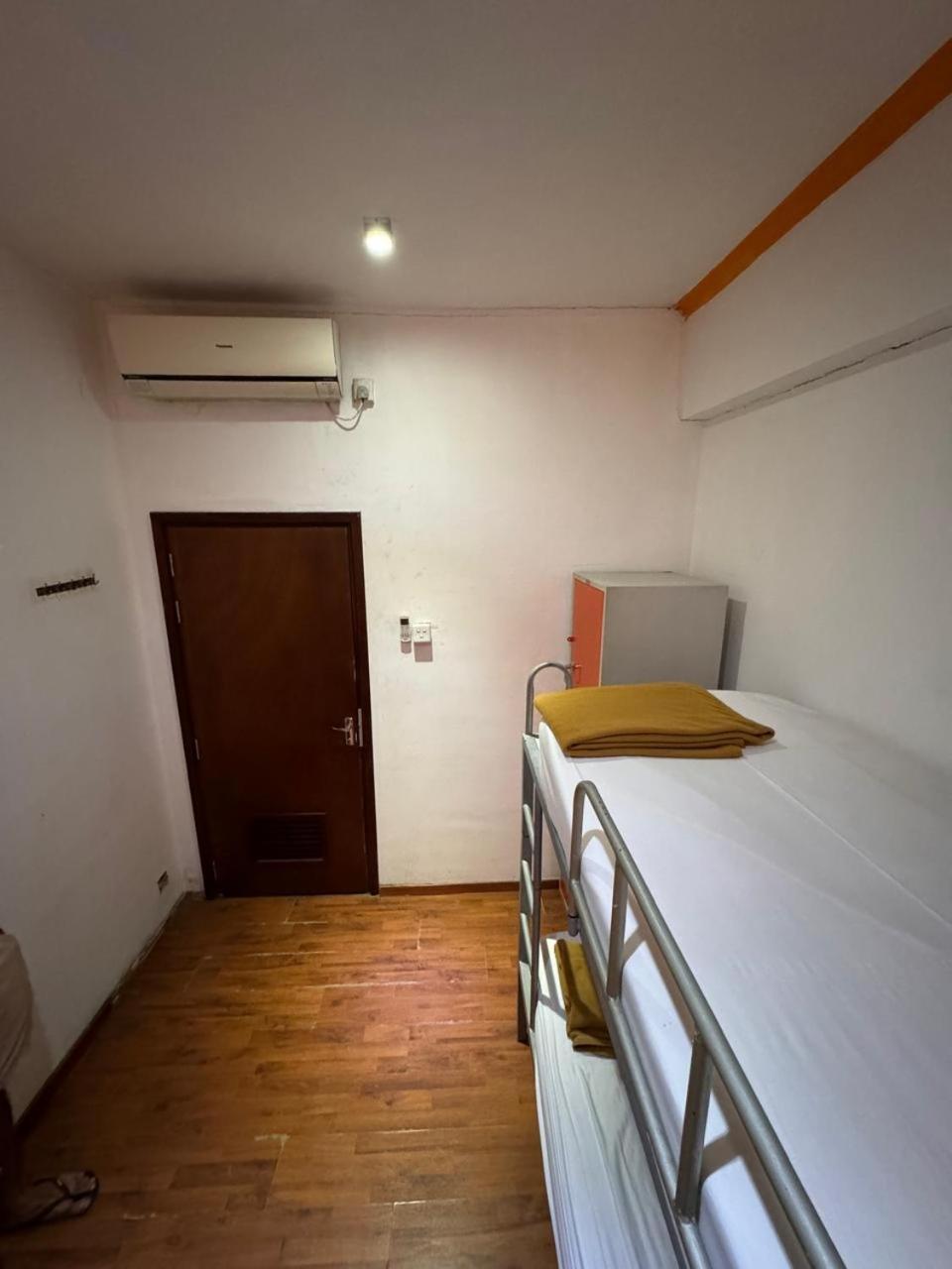 Cityrest Fort Коломбо Екстер'єр фото