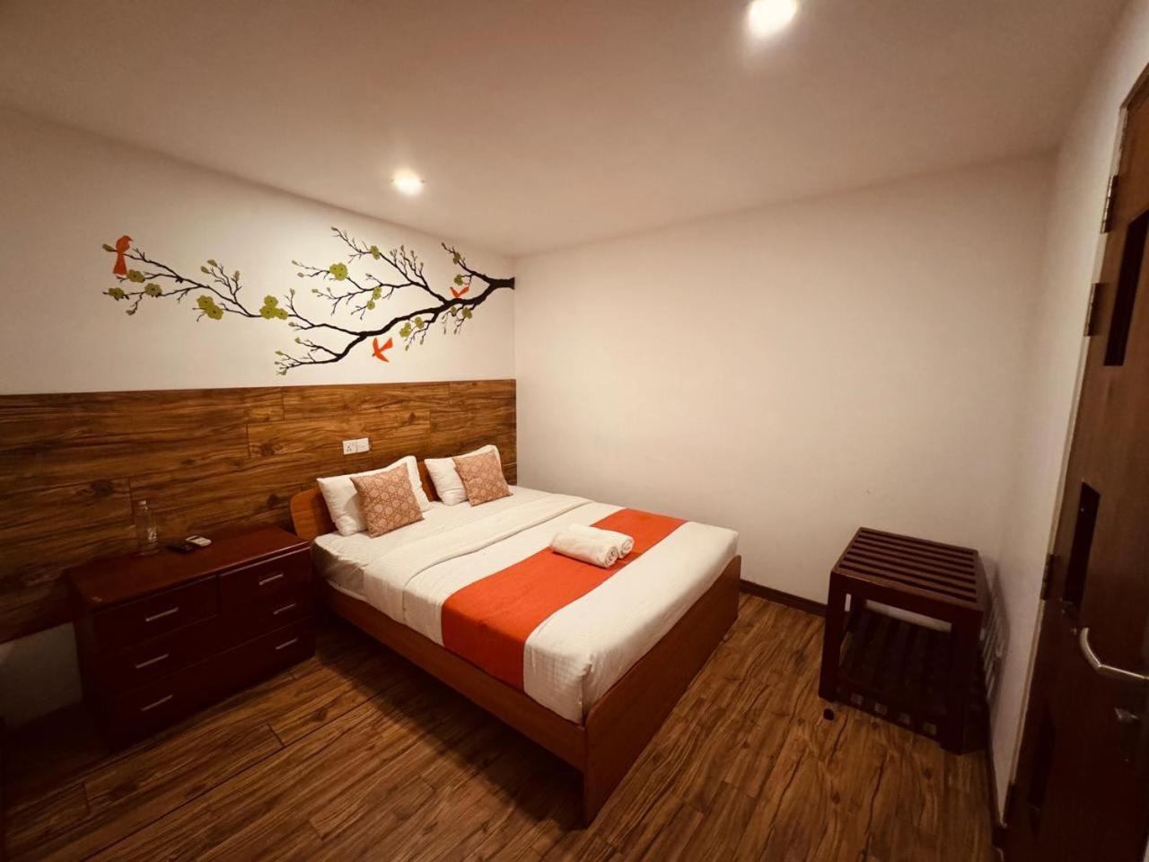 Cityrest Fort Коломбо Екстер'єр фото