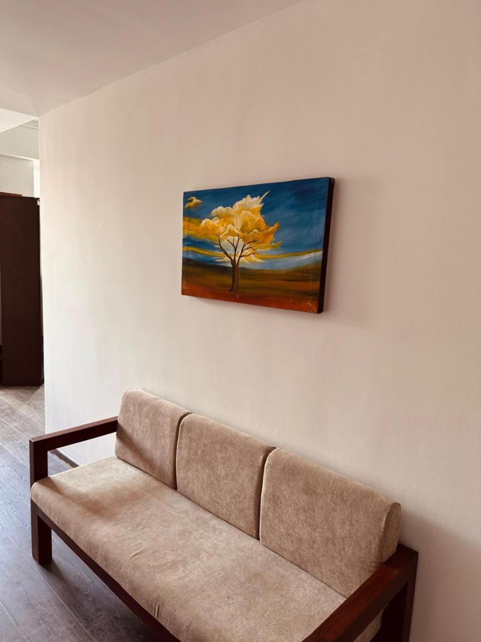 Cityrest Fort Коломбо Екстер'єр фото