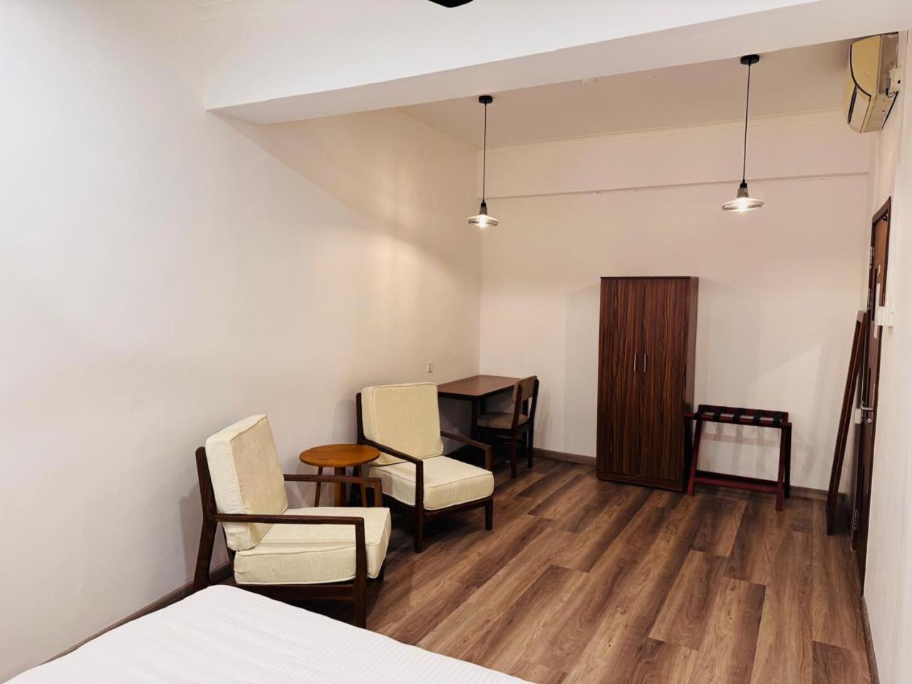 Cityrest Fort Коломбо Екстер'єр фото