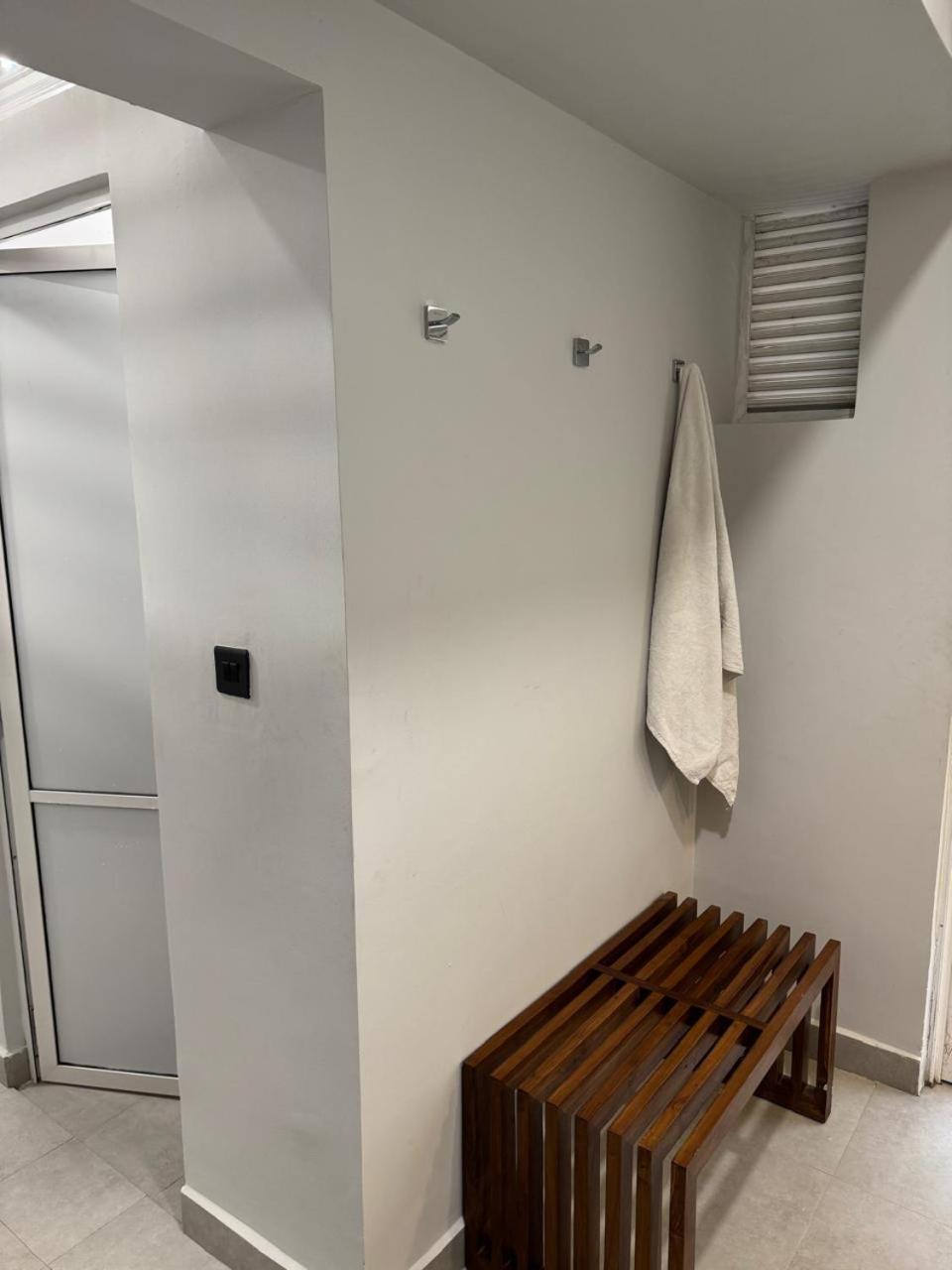 Cityrest Fort Коломбо Екстер'єр фото