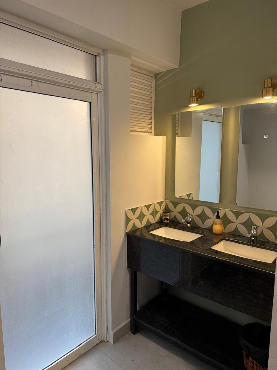Cityrest Fort Коломбо Екстер'єр фото