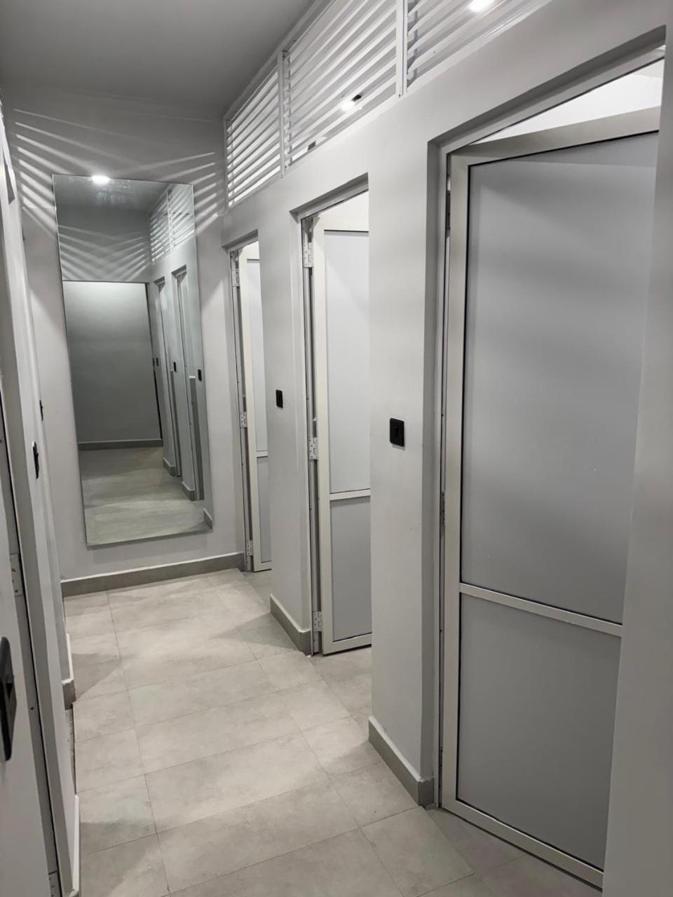 Cityrest Fort Коломбо Екстер'єр фото